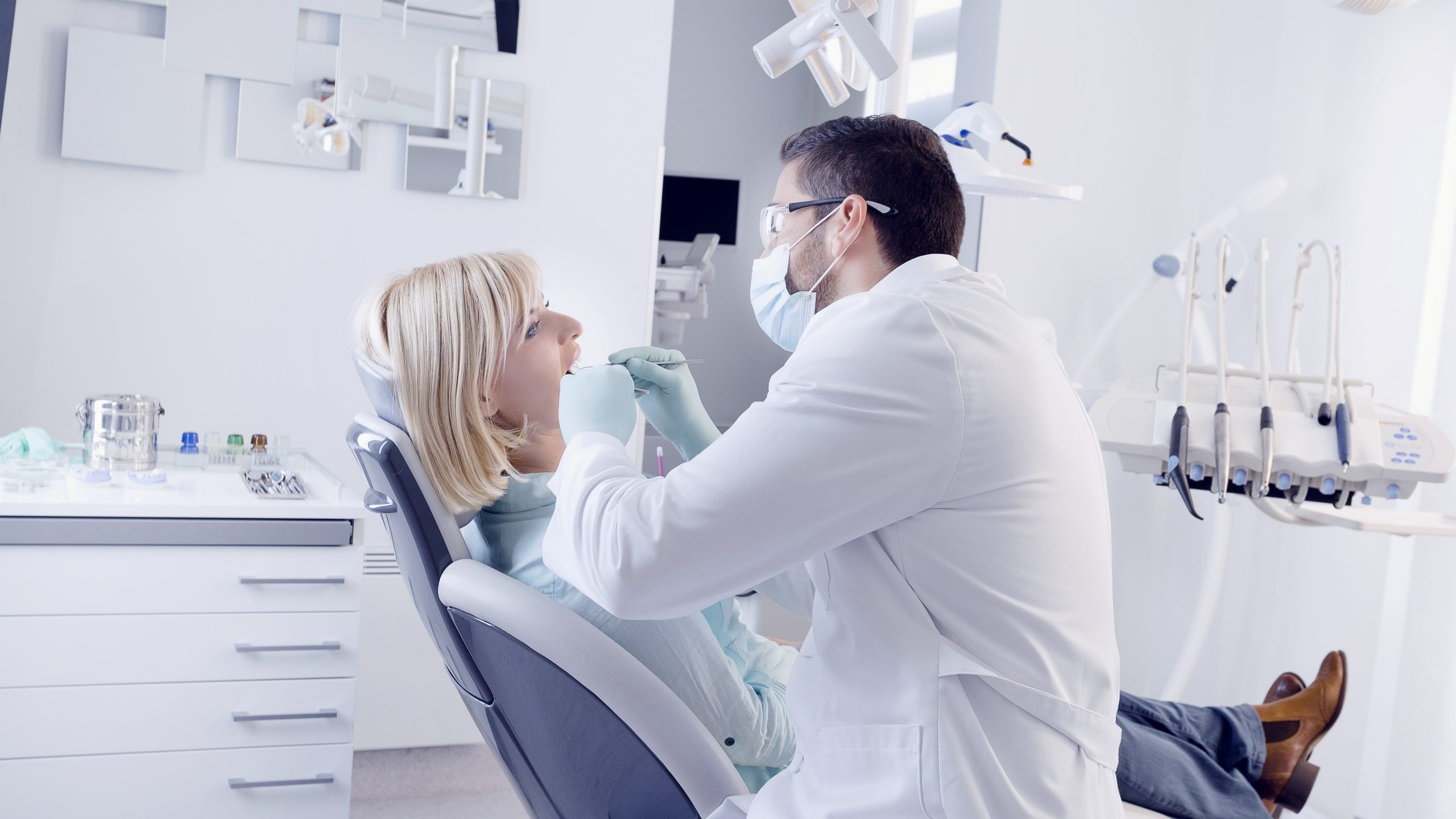 Dentist in Chambersburg, PA